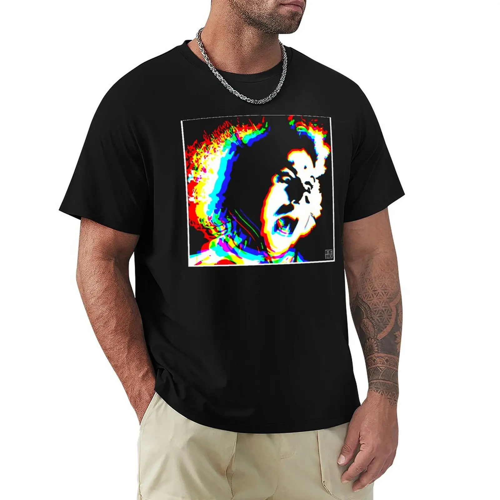 We Must All Appear To Be Normal T-Shirt t shirts for man graphic vintage T-Shirt
