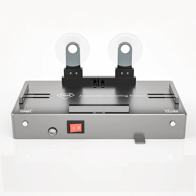 Factory Price TBK-205 PLC Core Machine-General Mold for   LCD Screen Thermal Separator 1 Year Warranty for iPhone Repair