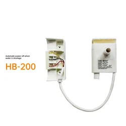 100% New for Xiaomi Mijia Pet Water Dispenser Pump HB-200 Repair Motor Water Pump