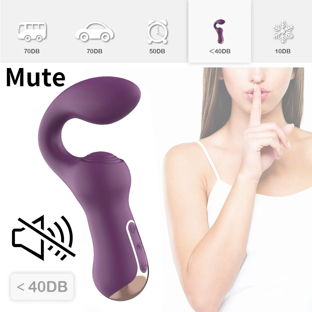 Powerful AV Wand Vibrators for women Clitoris Stimulator AV Stick G Spot Massager Female Masturbator Adult Sex Toy for Woman