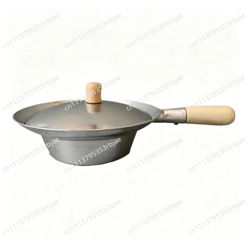 Thai imported fresh shrimp vermicelli pot, crab vermicelli pot