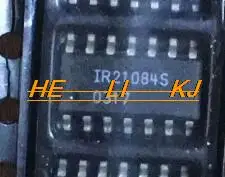 (100%New) IR21084S IR21084SPBF IR21084 SOP14