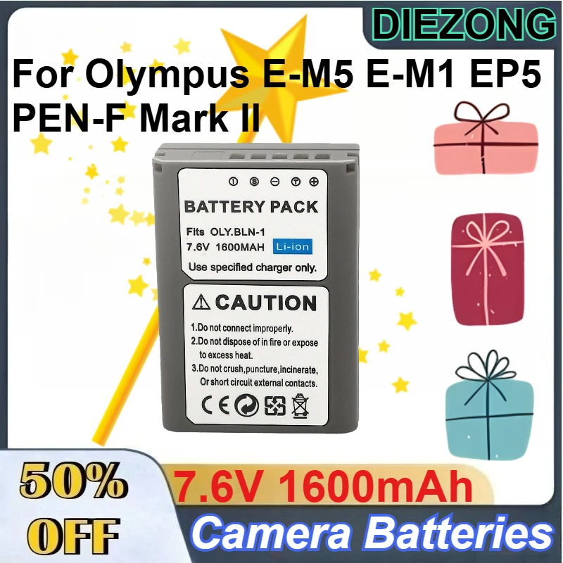 BLN-1 High-Quality …