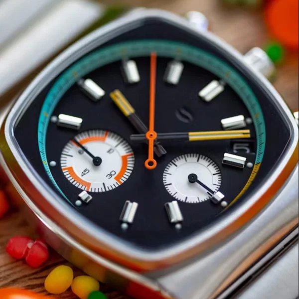 Thumbnail 3 - #14 Highest Rated Slim Quartz Watches to Buy in 2026