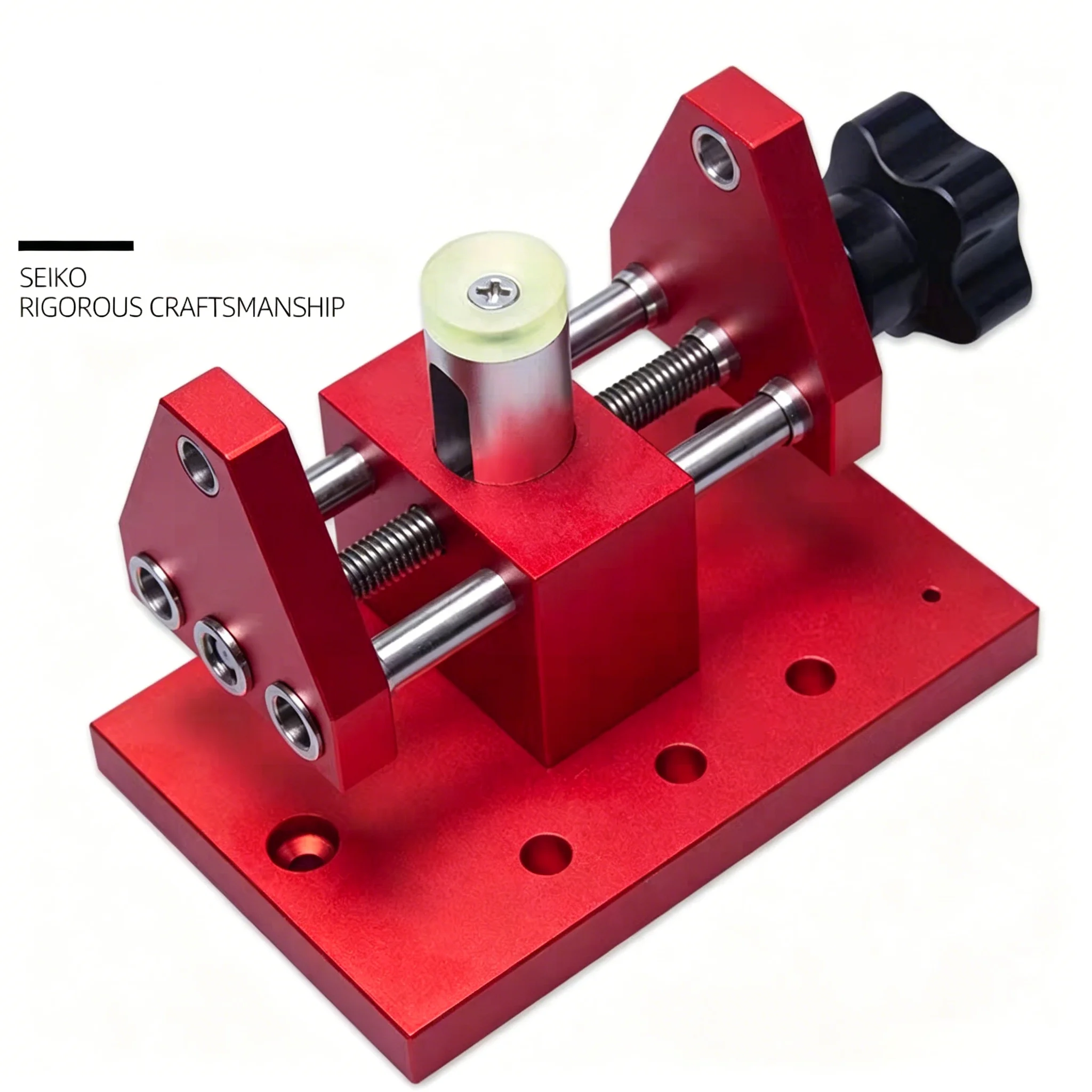 

Watch Snap-on Case Back Opener 50mm Removing Watch Bezels and Bracelet Link Pin Watch Opening Tool