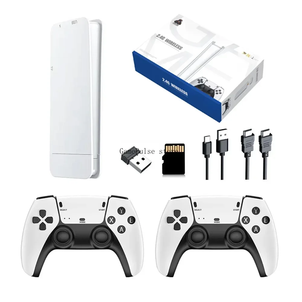 Thumbnail 3 - #29 Best Home Video Game Consoles to Buy In 2026