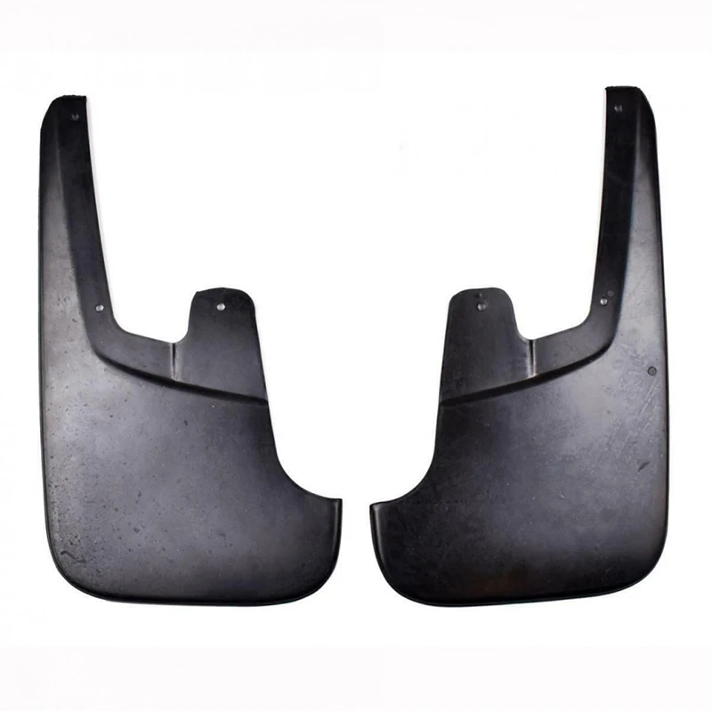 Car Accessories Wholesale Supply Customized Truck Mud Flap For Isuzu Dmax 2012-2020