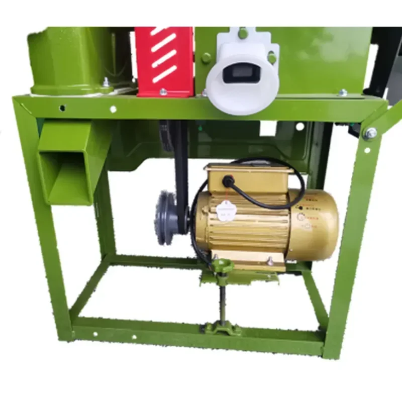 Upgrade Rice Mill Household Type 40 Stripping Unit Combined Mill Pulp Mill Vibration To Stone Household