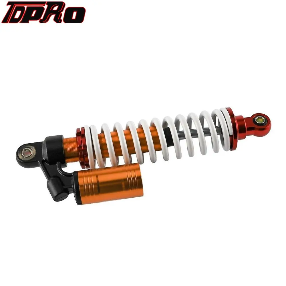 320mm 12.5'' 800lb Front Shock Suspension for Dirt Bike ATV Quad Go Kart Buggy Go Kart Dune 4 wheeler Motorcycles Accessories