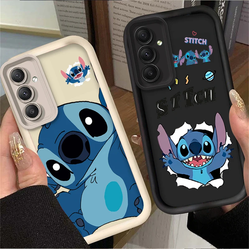 Cute Disney Stitch …