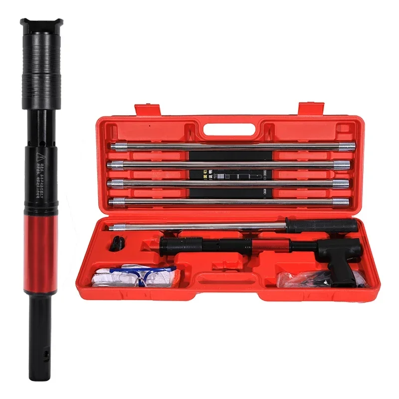 Concrete nail gun Light steel keel screw ceiling nail gun Powerful Nail Gun