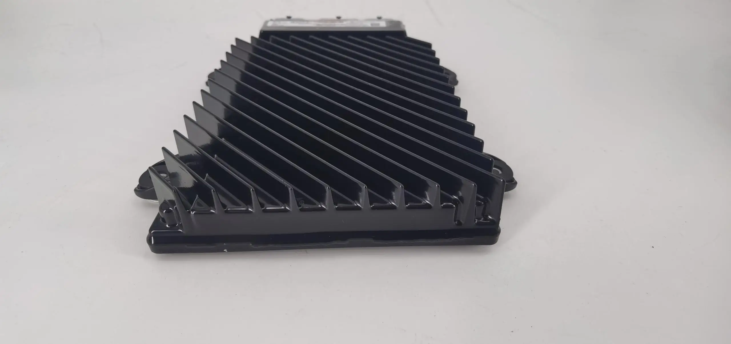 1003650718 Applicable Weichai OH6 Natural Gas Engine Heavy-duty Truck Engine Computer Version Engine Control  ECU