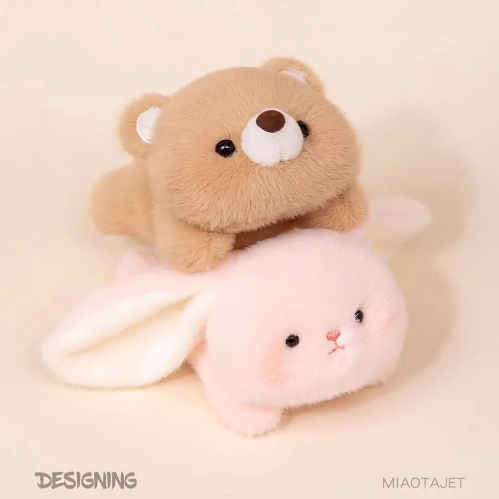 لطيف 17 سنتيمتر أفخم رفيق دمية الدببة الضخمة محشوة الحيوان وسادة سوبر لينة الفيل المعصم سحب الوسادة مكتب