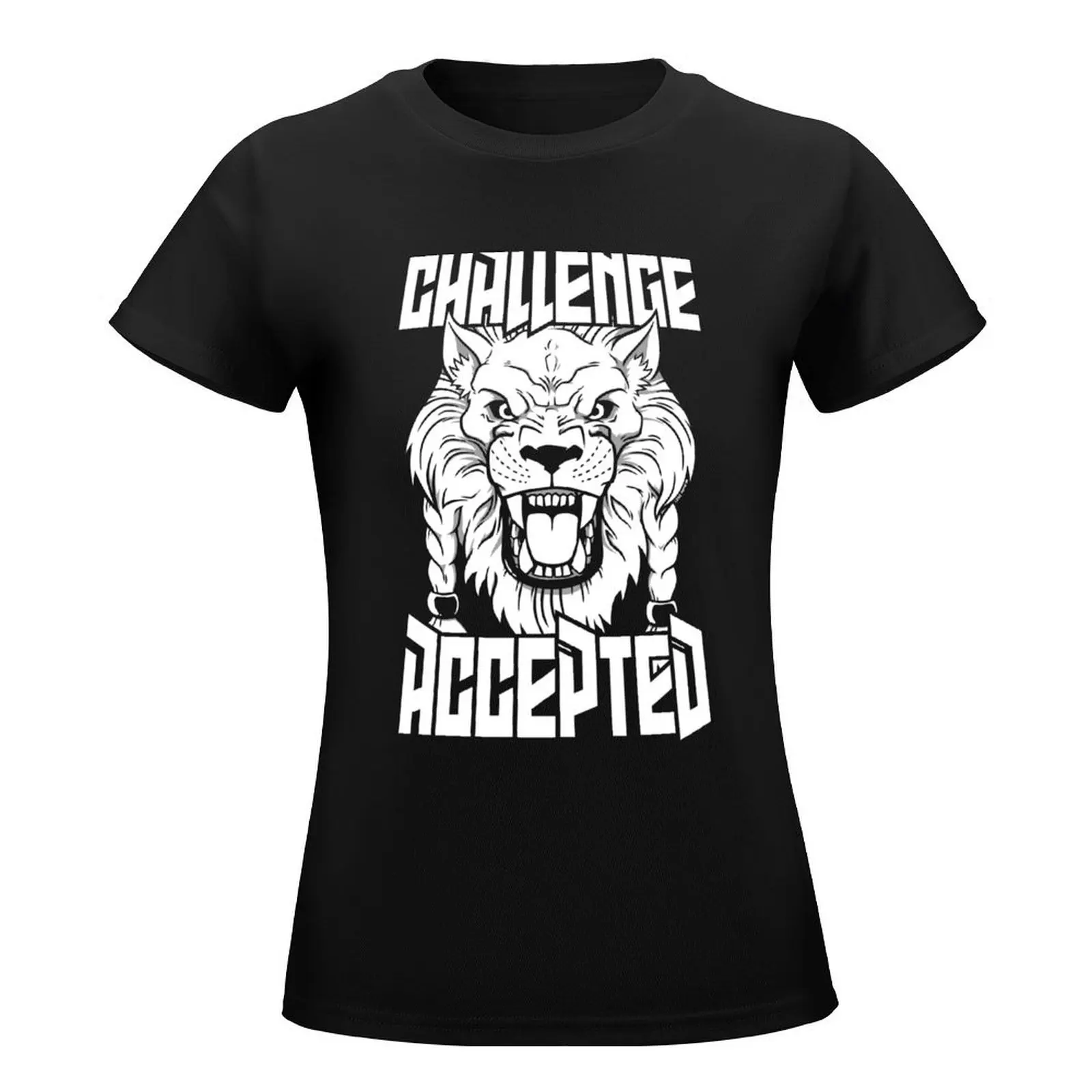 T-shirt graphique Battle Beast pour femmes, vêtements mignons, grande taille, médicaments, mode