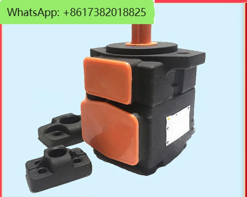 Oil Research Hydraulic Vane Pump PV2R2-65-F-RAA-41 PV2R3-52-F-RAA-31 High Pressure Pump