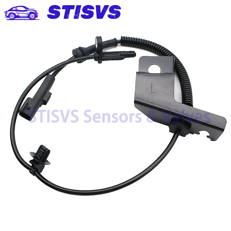 F2GZ2C205A Front Left ABS Wheel Speed Sensor For Ford Edge 2015 2016 2017 Lincoln F2GC2C205AB ALS3039 Automobiles Spare Parts