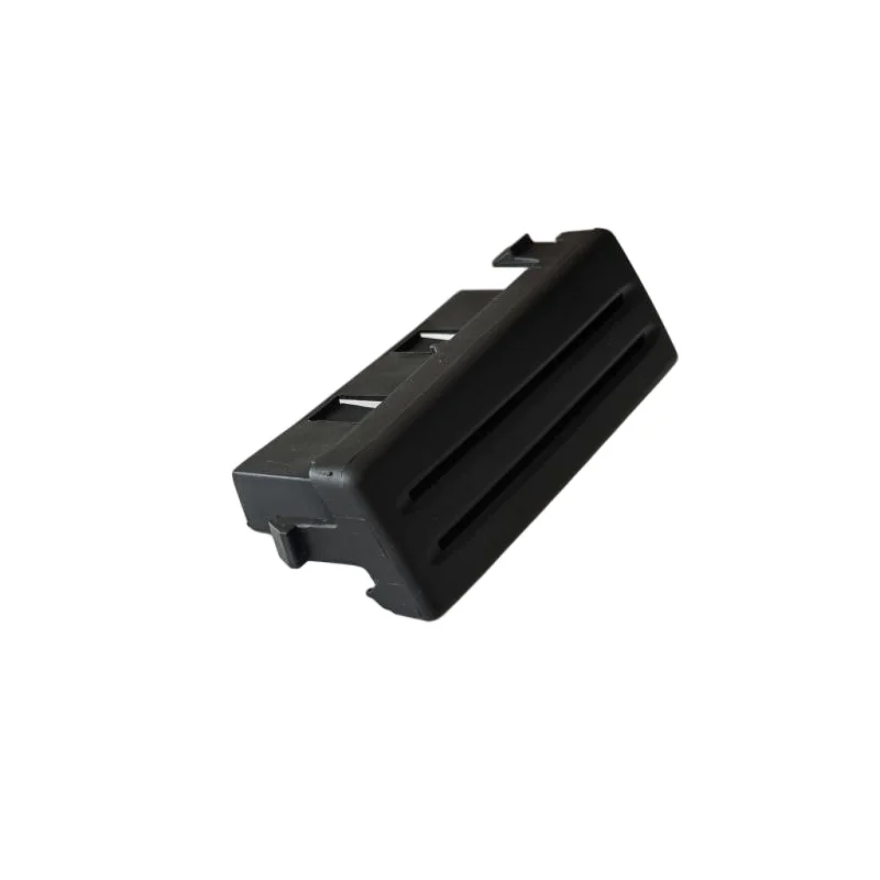 

High Performance Name Card Holder Black Color For Volkswagen For Vw Polo 9n 9n3