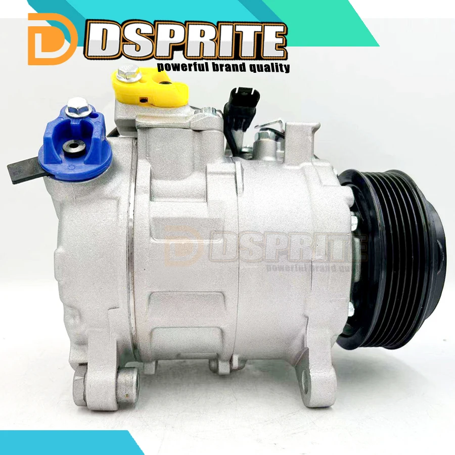 

6SEU14A auto air ac compressor for BMW SERIE 64529330831 64529223695 GE447150-2670 447150-2677 GE447150-2679 447150-5720