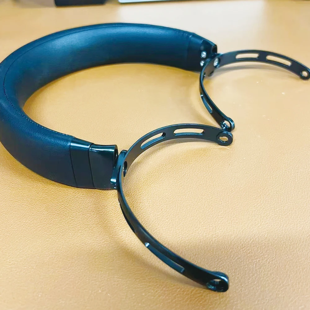 Enhanced Metal Headband For Headphone Housing From 85-90mm