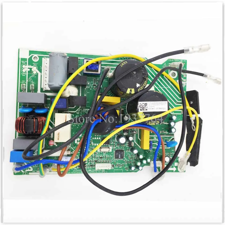 

new for Air conditioning computer board circuit board CE-KFR26W/BP2(IR-120) .D.13.WP2-1