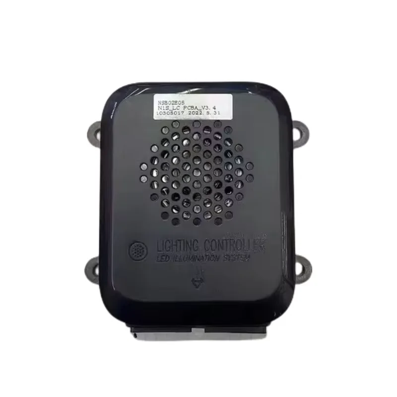 

N1S NQI U+ UQI V3.4 / V4.0 Version Light Control Assembly Headlamp Steering Lamp Lighting Controller NIU Genuine Parts