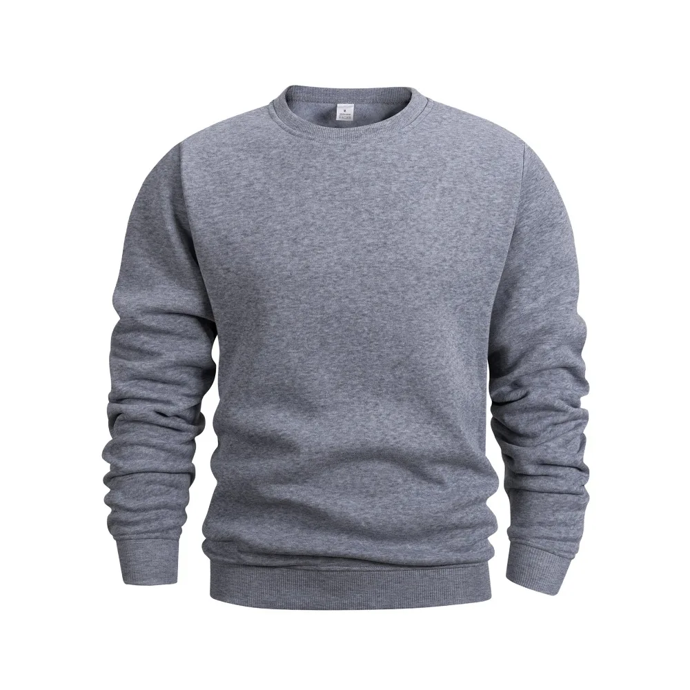 Thumbnail 2 - #52 Latest Mens Crew Neck Sweatshirts Offers
