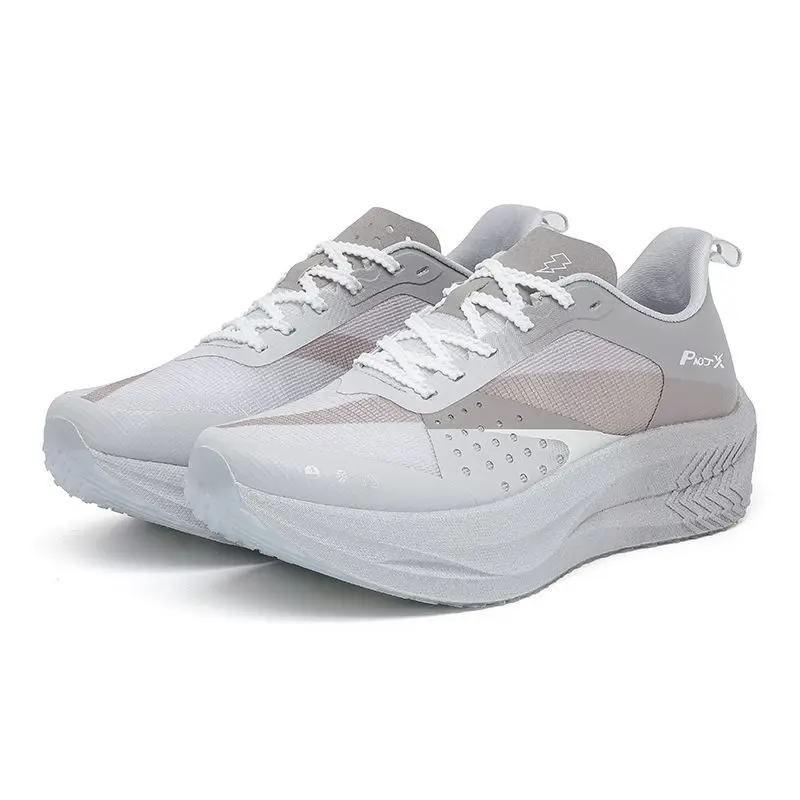 

Original Brand Walking Jogging Shoes Top Quality Running Trainers Gym Shoe Comfortable Breath Marathon Running Shoe 39-44