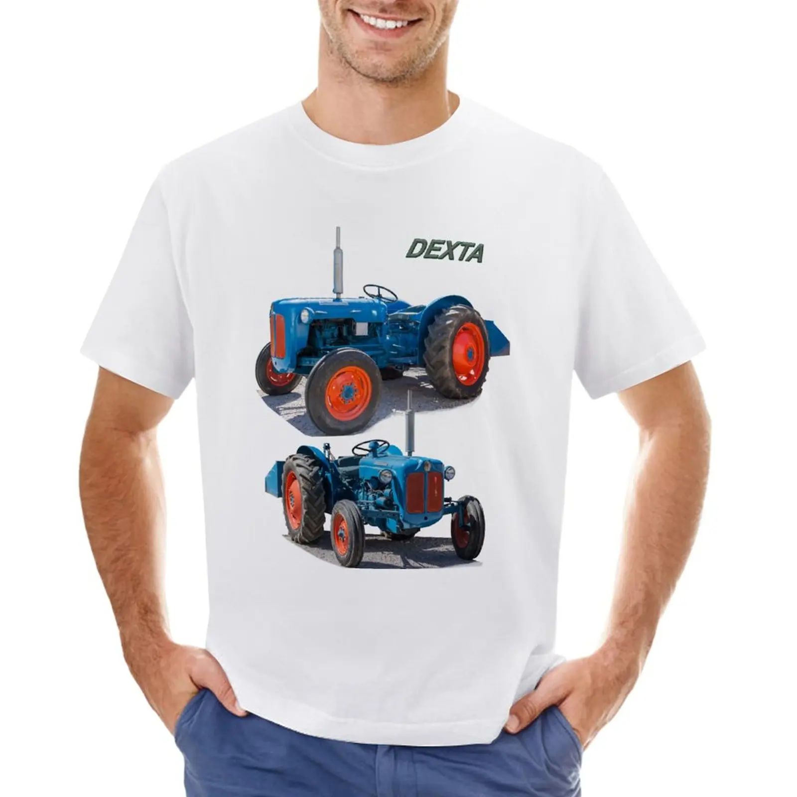 

Fordson Dexta, T-Shirt boys whites oversizeds mens champion t shirts