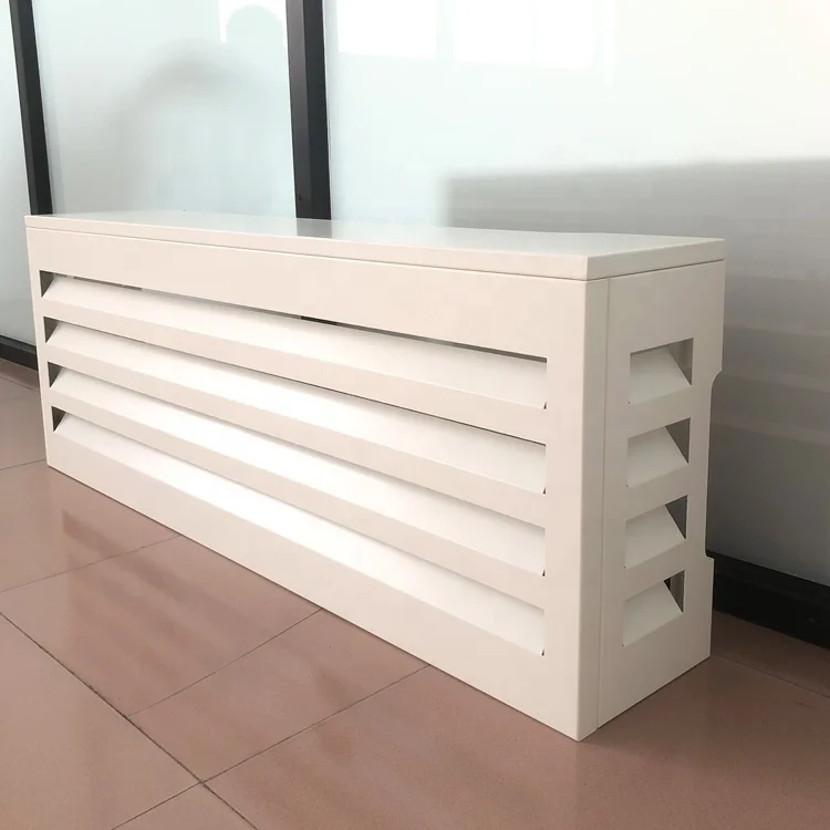 Matrixtion Metal AC Unit Parts, Accessoires, Perche, Vent, Air Conditioner Cover