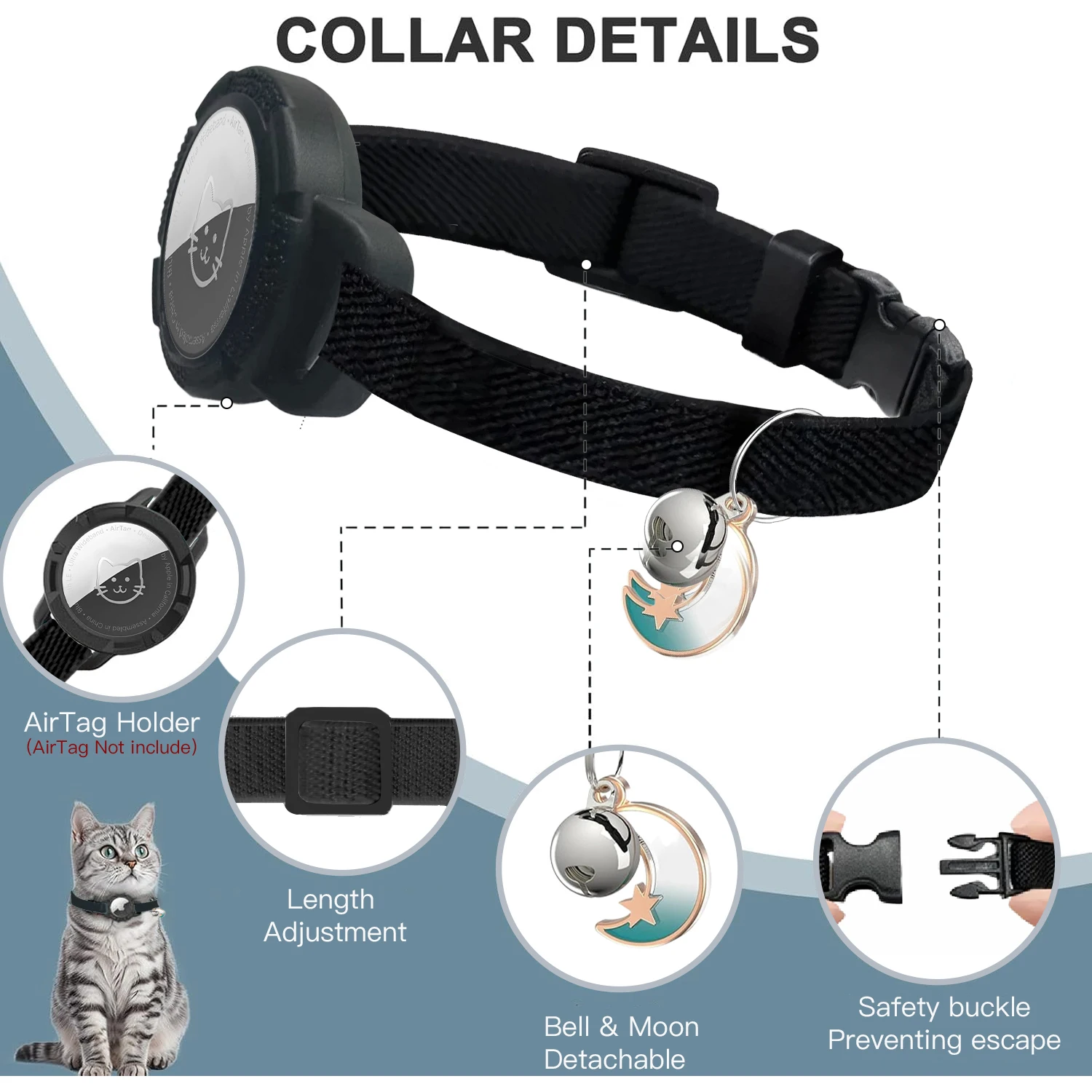 Thumbnail 3 - #17 Latest Puppy Collars Updates