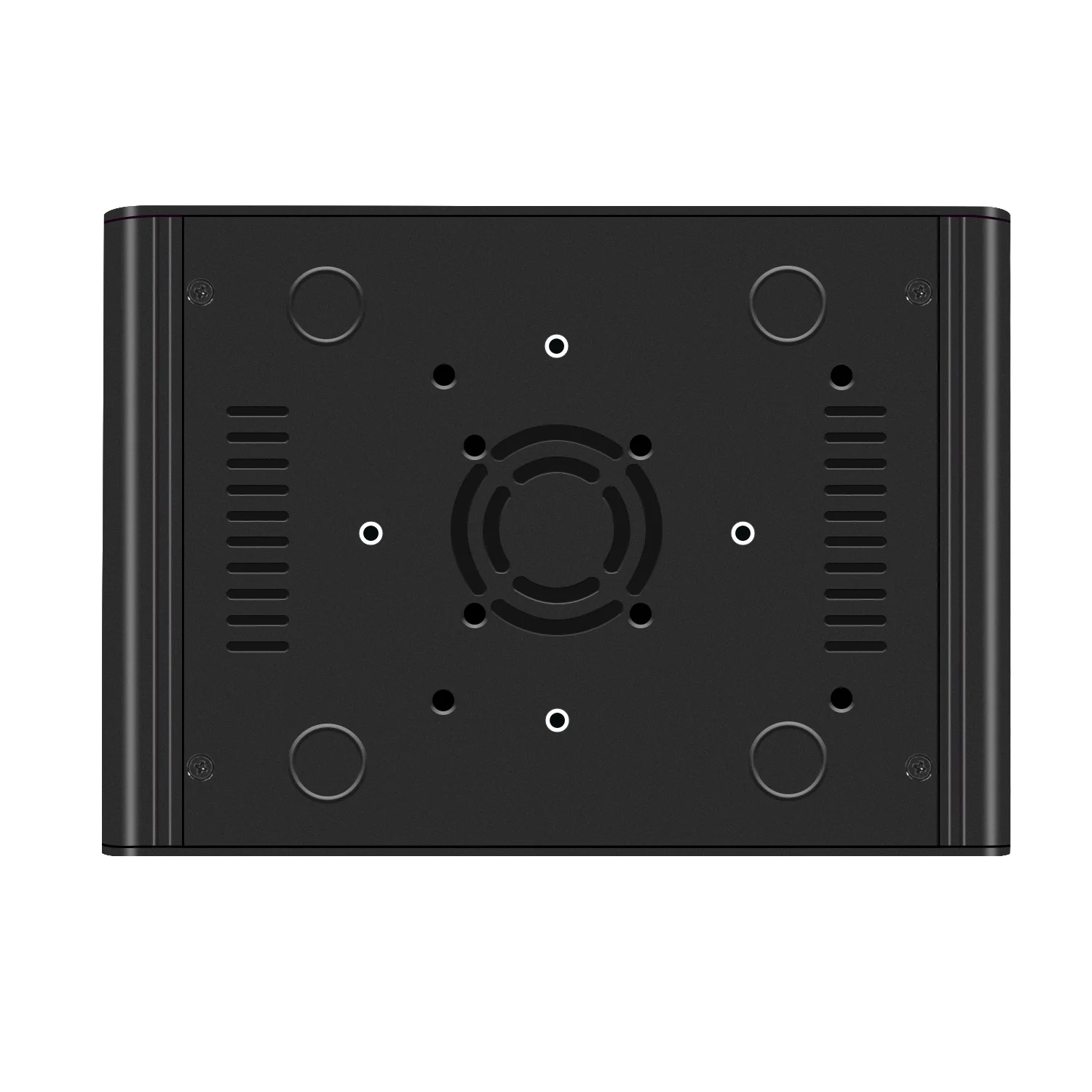 Soft Router Ultra 7-165H Meteor Lake Dual DDR5 6x2.5G LAN Firewall Appliance M.2 NVMe WiFi5 4K HD DP Windows11 Desktop Computer