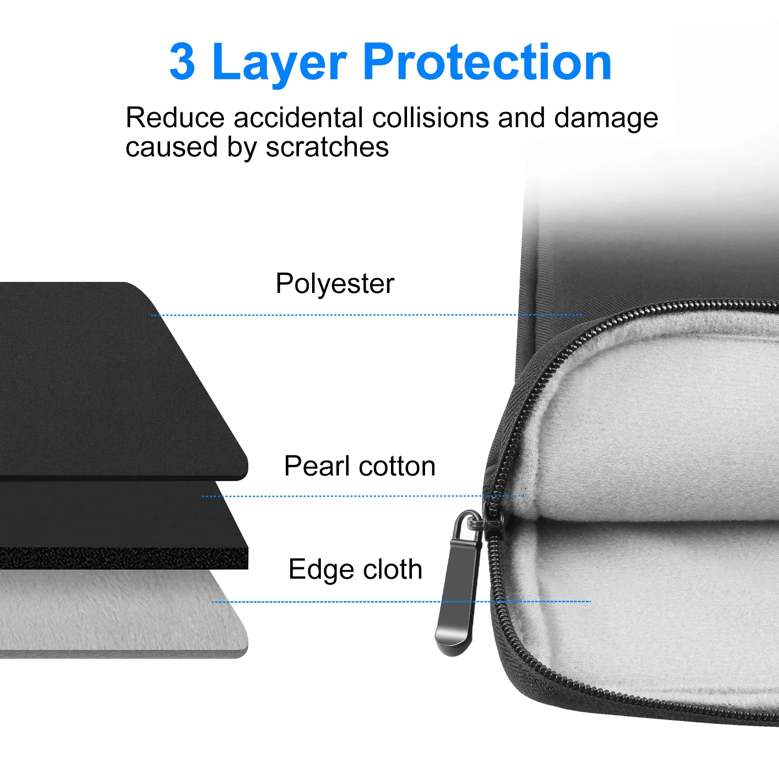 Thumbnail 3 - #15 Budget Laptop Carry Bags for Smart Shoppers