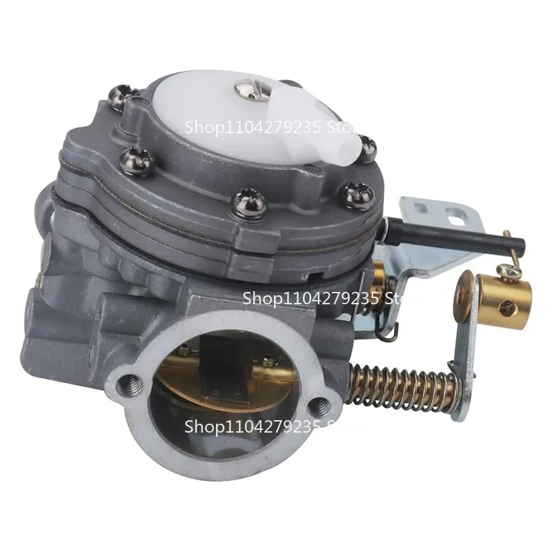 

Suitable for EZGO 2-Cycle Golf Cart Carburetor 1967-1981 27158-67A