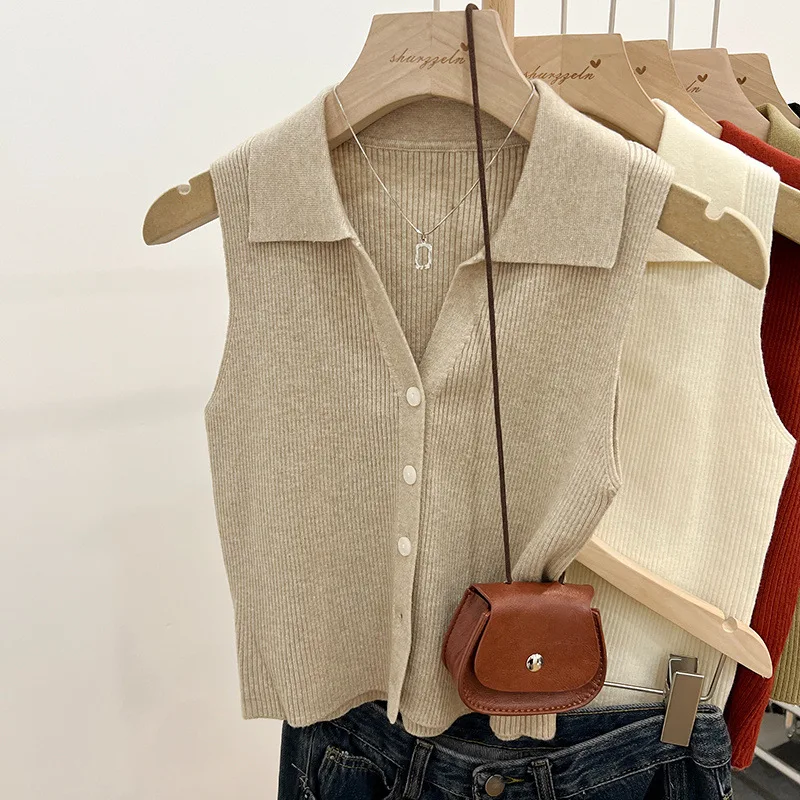 

Женский модный жилет-кардиган на одной пуговице, с абстрактным узором, удлиненный, для ношения как базовый слой или верхняя одежда, стройнящий силуэт