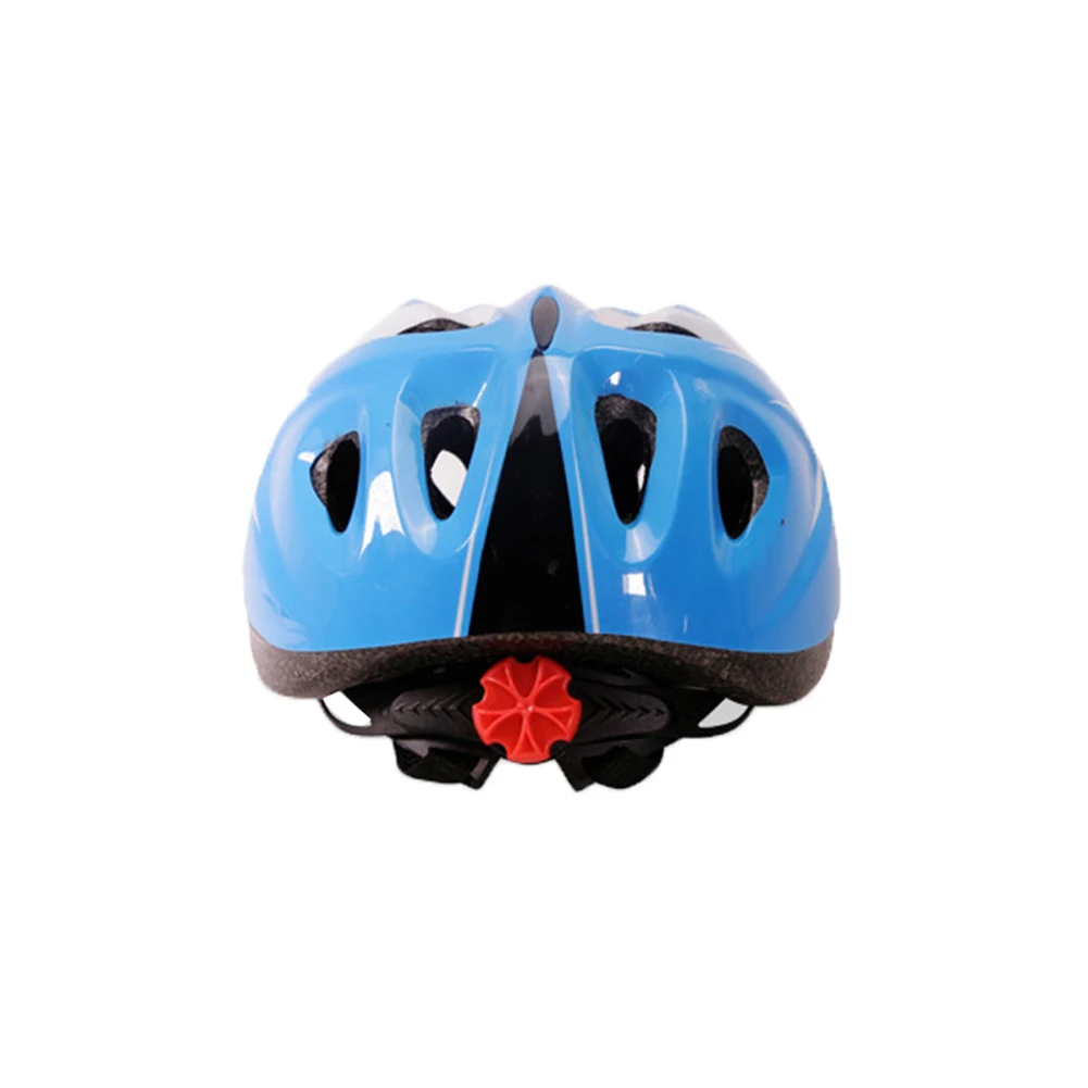 Baby Girls Boys Sports Helmet Multi-functional Adjustable Breathable Head Protector Kids Bicycle Cycling Skating Helmets