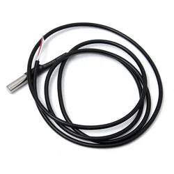 15M/10M 2 Wires Cables Digital Temperature Sensor Probe DS18B20 Thermometer Thermal