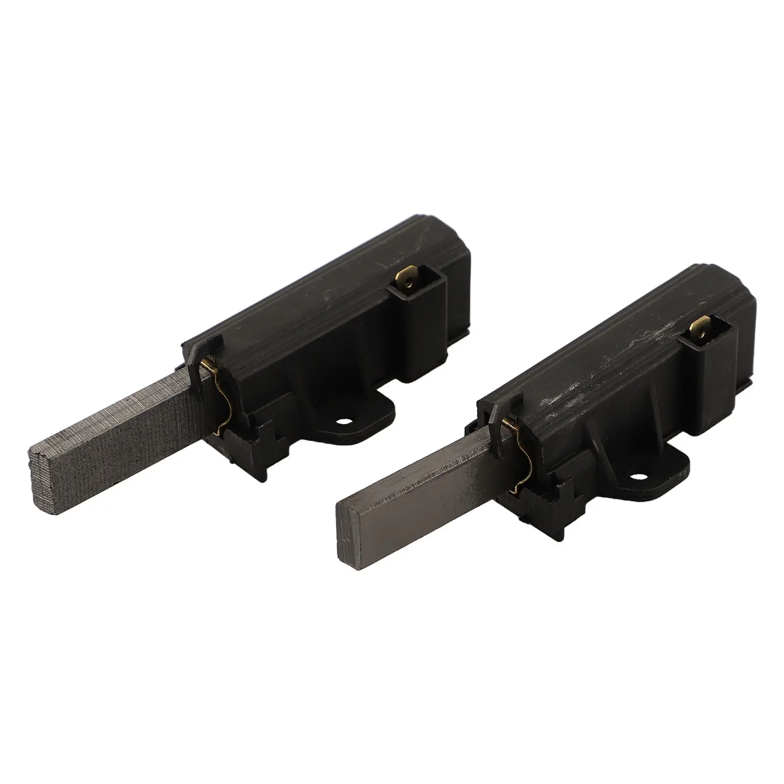 Washing Machine Carbon Brushes Compatible with For Siemens and For Haier Reliable Performance for Optimal Cleaning