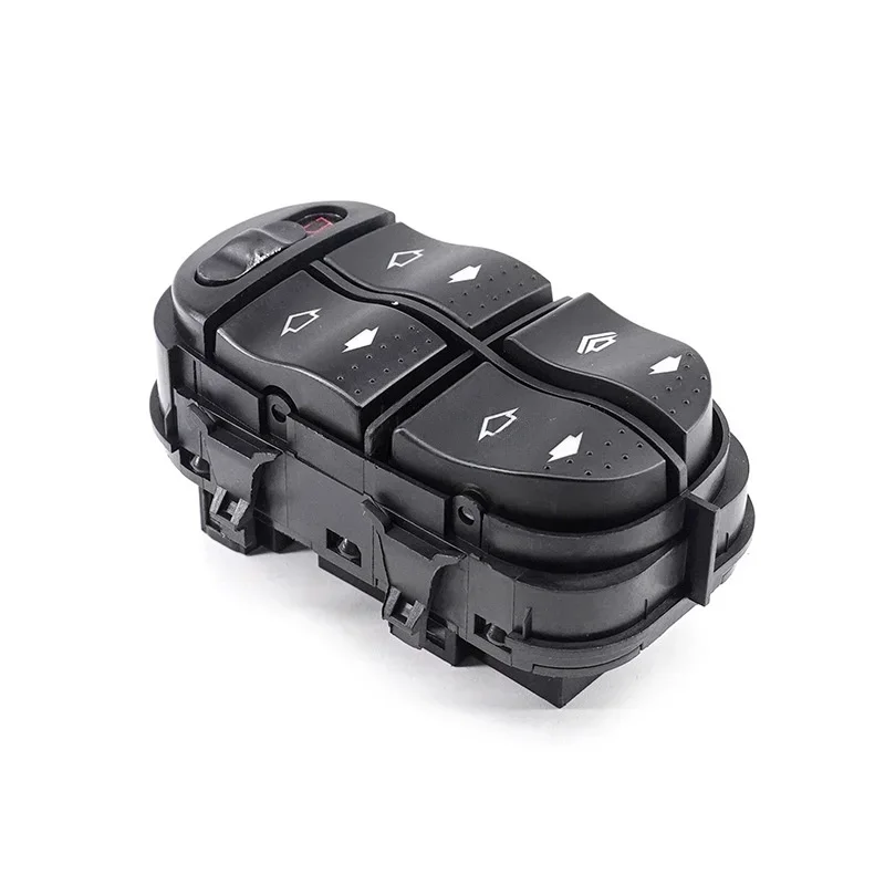 NEW:7S4Z-14529-A Power Window Master Control Switch For Ford