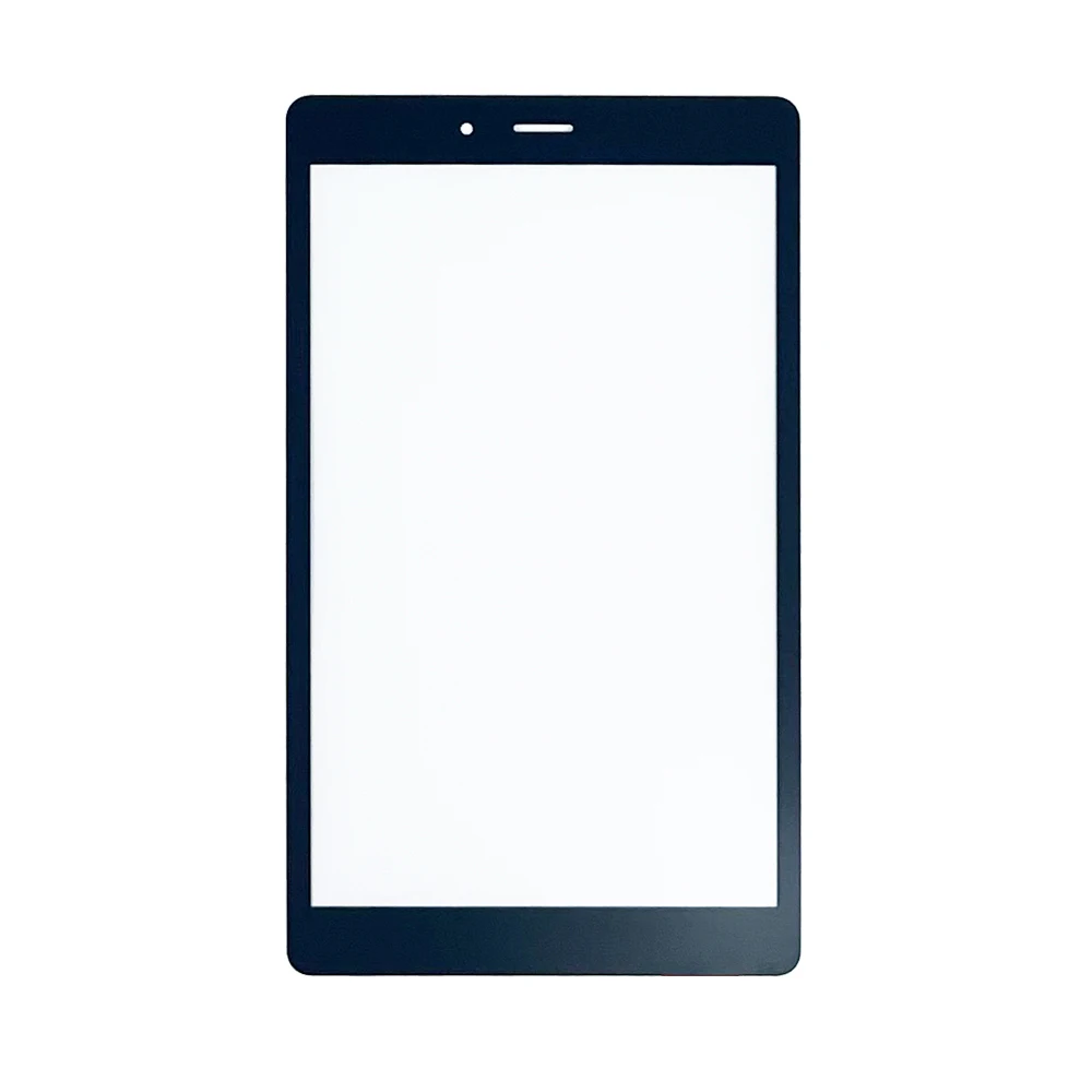 Panel de pantalla táctil para tableta Samsung Galaxy Tab A, 8,0, 2019 SM-T290, SM-T295, T290, T295, lente de cristal LCD exterior frontal con OCA