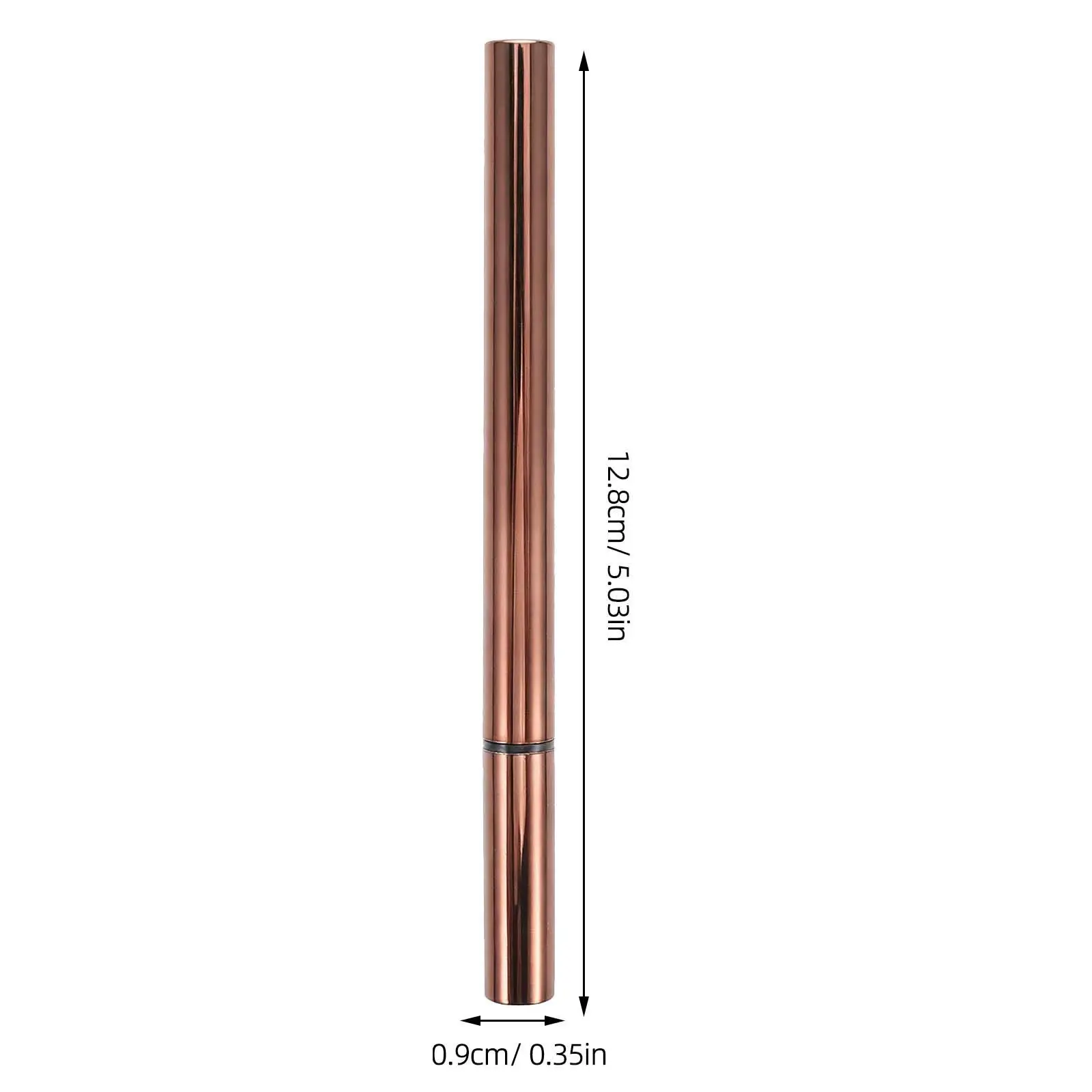 Liquid Eyeliner Pen Waterproof Formula Smudge Proof Oil Resistant Quick Dry for Women Eye Makeup Tool Natural Dramatic Look