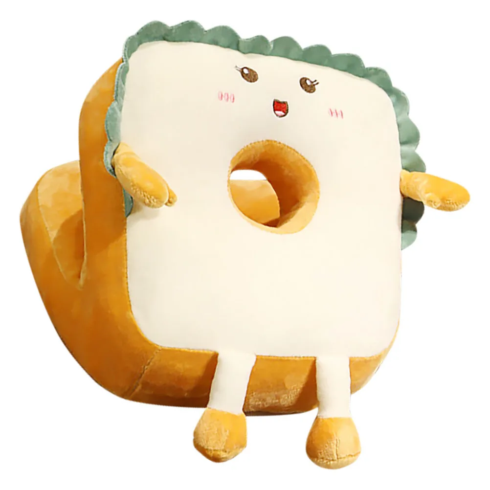 وسادة قيلولة مريحة للاستخدام المنزلي والمكتب، وسادة نوم لسطح المكتب من مادة مرنة قابلة للتنفس، مثالية للطلاب