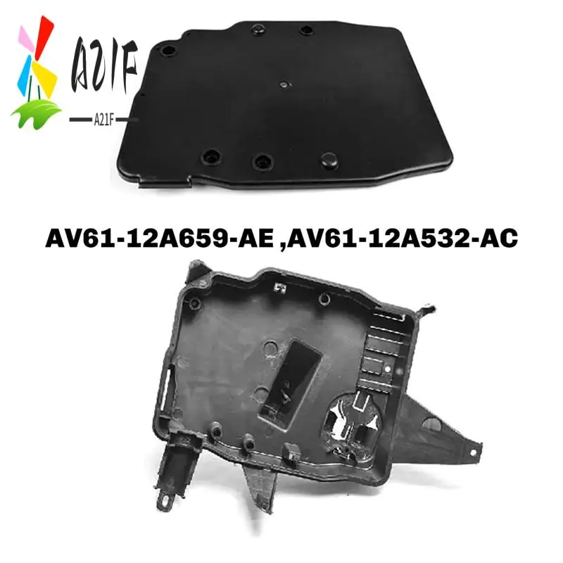 

A21F-Lower Engine Mount & Upper Engine Coating For Ford Focus 2012-2015 AV61-12A659-AE AV61-12A532-AC