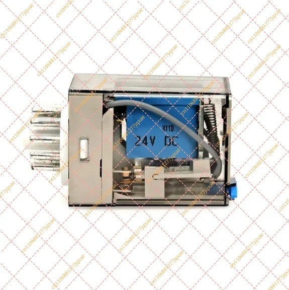 Power Relay 60.13.9.024.0040 24VDC Industrial Electromagnetic Relay Replacement