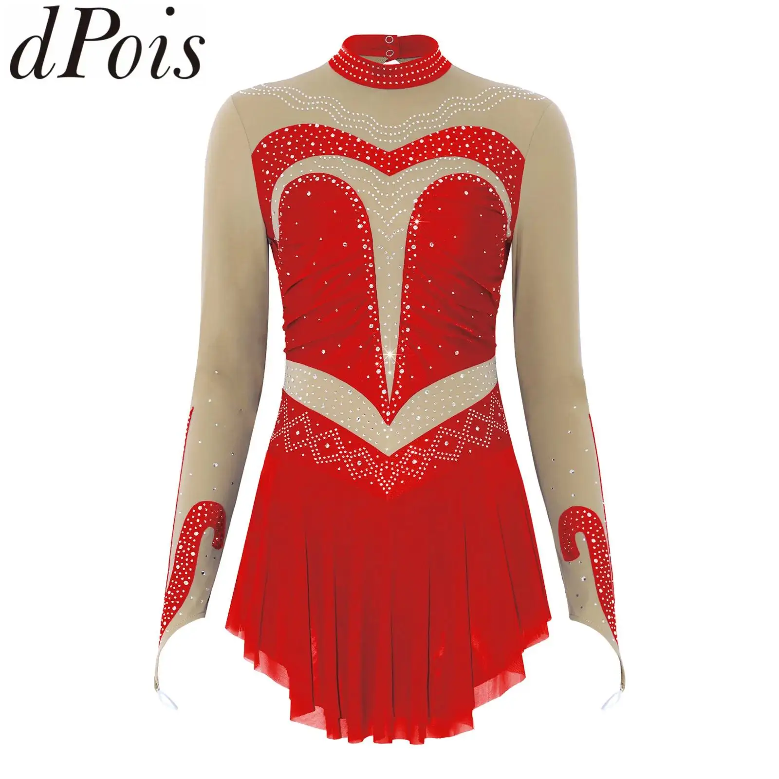 justaucorps-pour-femmes-robe-de-patinage-artistique-robe-lyrique-costume-de-performance-de-jazz-ballet-gymnastique-strass-manches-longues-tutu-jupes-en-maille