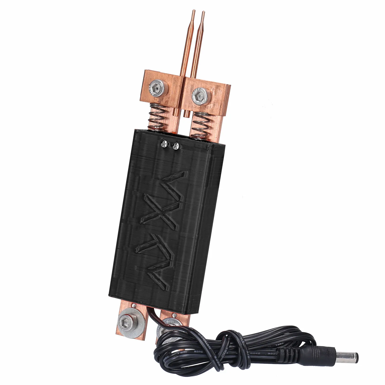 Integrated Type Spot Welding Pen Automatic Trigger Weld Machine Accessory for 18650 Battery Spot Welder