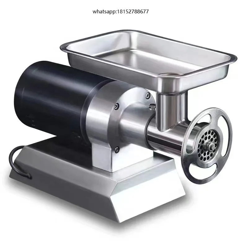 Electric Meat Mincer Grinder for Making Pet Food
