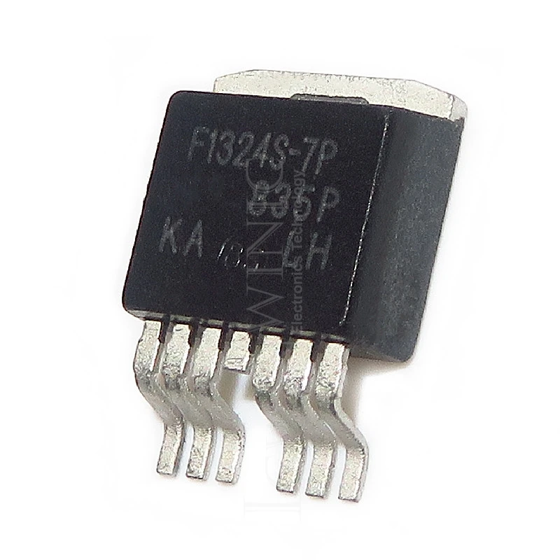 1-50PCS LM2596S-ADJ LM2596S IRF1324S-7P F1324S-7P 2N3866A 2N3866 2SC2383-Y 2SC2383 SS443F 43F ATMEGA48-20AU ATMEGA48
