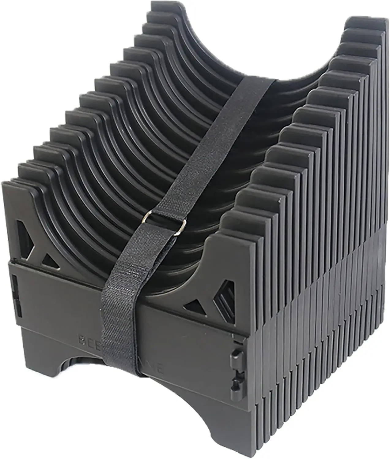 Compact 20 Foot RV Sewer Hose Support