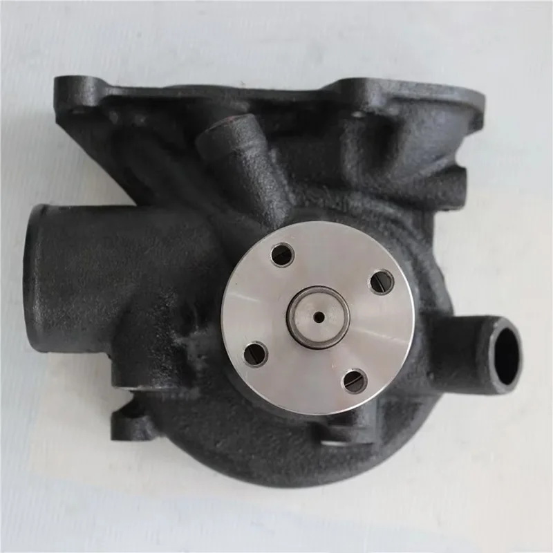 ME150295 for SINOCMP Water Pump For Mitsubishi 6D22T Engine for KATO HD880 HD1250