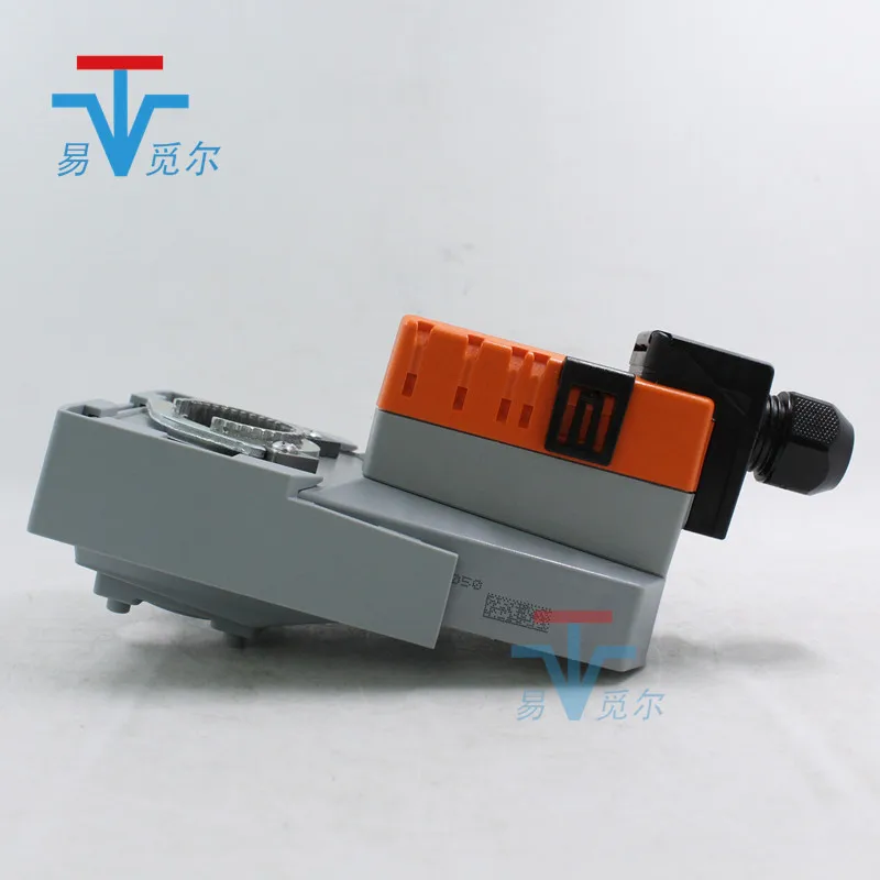 Electric Ball Valve Actuator Three State Floating Point LR230A-TP